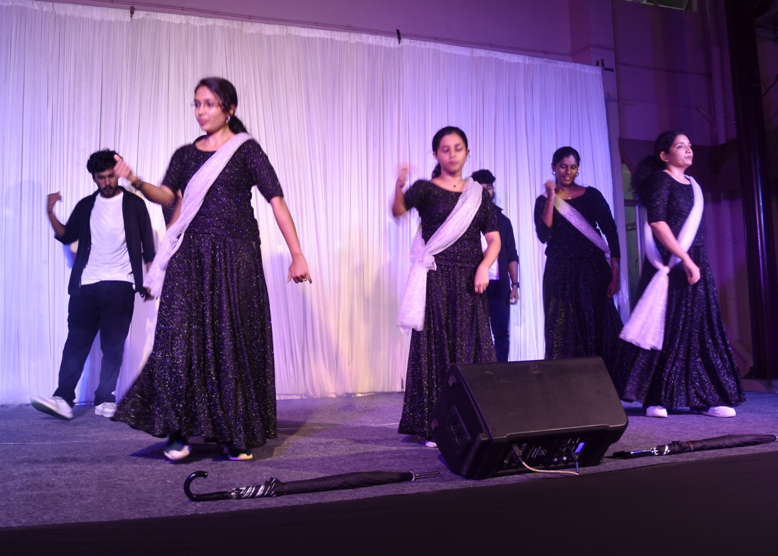 Sarani Club Day 2026 Photo 43